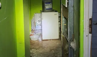 Poniemiecka kamienica