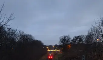 Kryształowy wiadukt