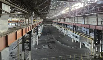 Dawna tłocznia na FSO