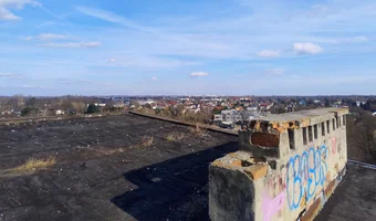 Kotłownia z p w konstilana