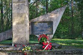 Cmentarz armii radzieckiej,