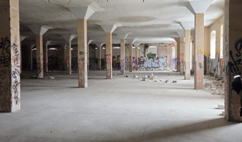 Przędzalnia cienkoprzędna h. grohmana, Łódź