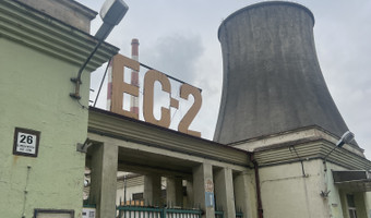 Elektrociepłownia e c-2