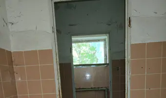 Opuszczone Budynki Rydzynki