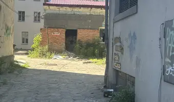 Opuszczona kafejka internetowa - zdjęcie 3/4
