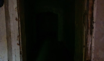 Neogotycki szpital z XIX wieku, Mokrzeszów,