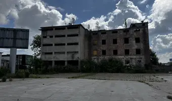 Młyn elektryczny Kawczyński