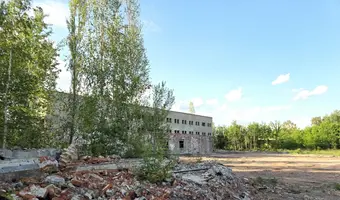 Zakłady Chemitex-Wistom, Tomaszów Mazowiecki