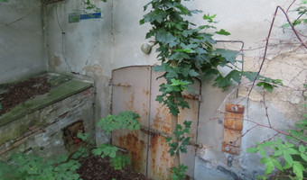 Gorzelnia, mileszewy