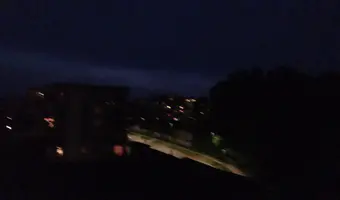 Opuszczona przychodnia wojskowa. - zdjęcie 4/4
