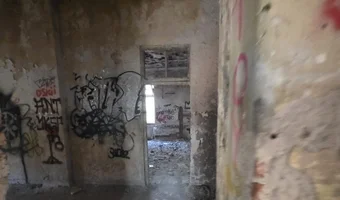 Zakład dla nerwowo i psychicznie chorych Żydów - zofiówka