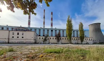 Elektrociepłownia EC-2, Łódź