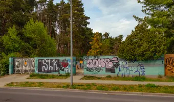 Agencja towarzyska CINDY, Poznań