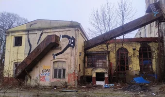 Fabryka ludwika domanowicza