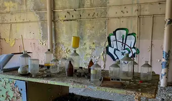 Hale produkcyjne, Ozorków