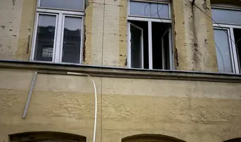 Biurowiec/Serwis Komputerowy