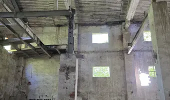 Cegielnia w Psurzu k. Kutna, Psurze
