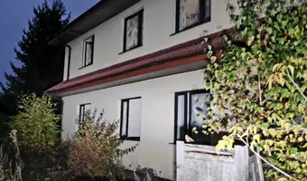 Opusczony Zajazd
