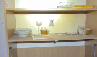 Opuszczona Kamienica