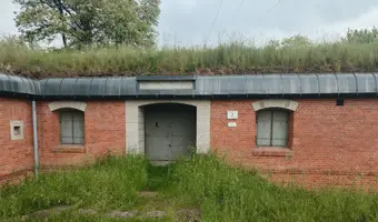 Fort Mogiła - zdjęcie 2/10