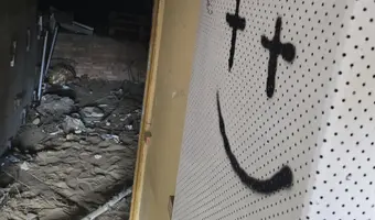 77 dywizjon rakietowy Obrony Powietrznej, Trzaskowo