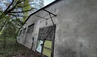 Zapasowe stanowisko dowodzenia dowódcy 1. KOP i 3. BA OPK