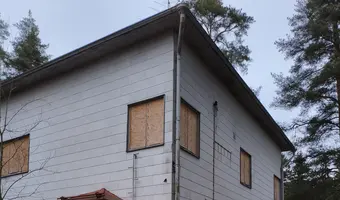 Domek nad stawem - zdjęcie 3/4