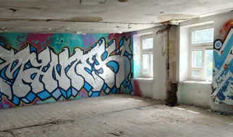 Szpital dermatologiczno-wenerologiczny - zdjęcie 2/4