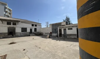 Fabryka mąki harinas cloquell