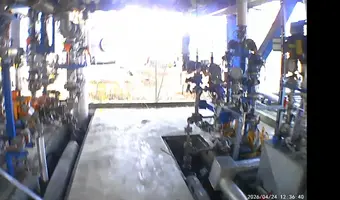 instalacja do wytwarzania produktów z gliceryny