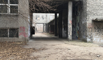 Warszawskie zakłady mechaniczne p z l