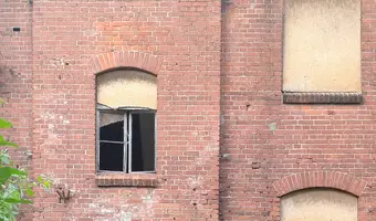 Opuszczony zakład