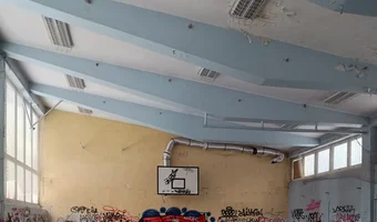 Była siedziba i x liceum ogólnokształcącego imienia klementyny hoffmanowej