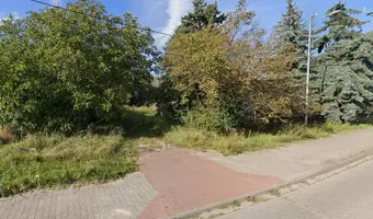 Opuszczone godspodastwo