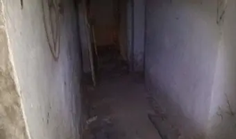 Opuszczone biuro