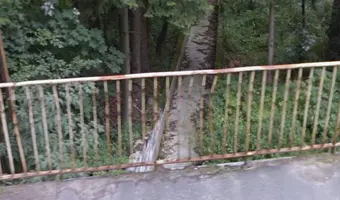 Tor bobslejowo-saneczkowy - zdjęcie 2/2