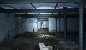 Fabryka i hale szedowe,