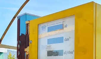 Stacja LPG