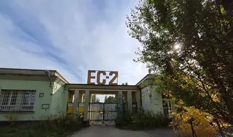 Elektrociepłownia EC-2, Łódź