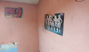 Opuszczony dworzec- barczewo