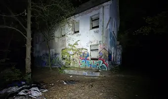 Zakład dla Nerwowo i Psychicznie Chorych Żydów - Zofiówka