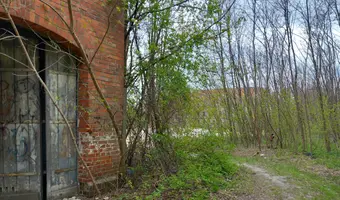Koszary artylerii, Olsztyn