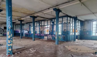 Fabryka ludwika domanowicza