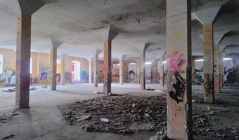 Przędzalnia cienkoprzędna h. grohmana, Łódź