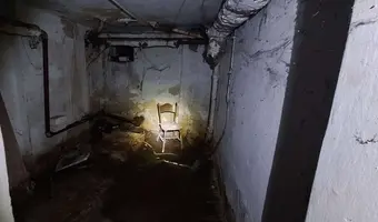 Dawna stołówka p k p - zdjęcie 3/6