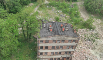 Fabryka kontenerów unikon