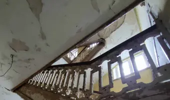 Pałac, Dąbrowa Niemodlińska