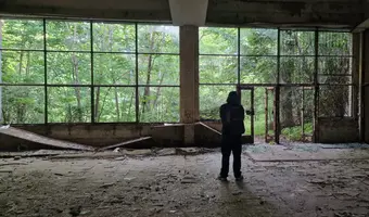 Kolonie w Justynowie, Justynów