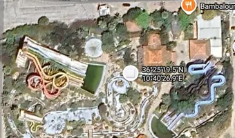 Aquapark Flipper