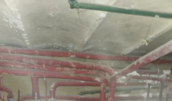 Fabryka włókiennicza na wierzbowej